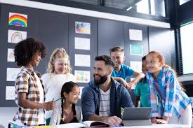 Training Course on Promoting Positive School Climate and Culture