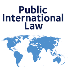 Training course on Public International Law