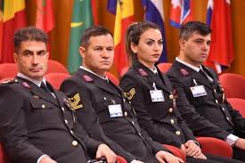 Public Order Policing and Crowd Management Training Course