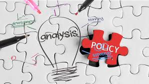 Training course on Public Policy Analysis for Development: Influencing Policy for Better Outcomes