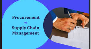 Training Course on Public Procurement, Supply Chain and  Contract Management
