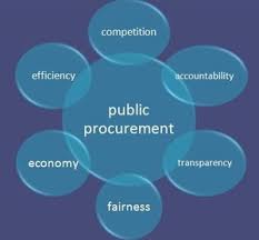 Training Course on Public Procurement