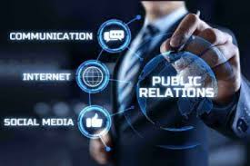 Public Relations and Media Management for Cooperatives Training Course