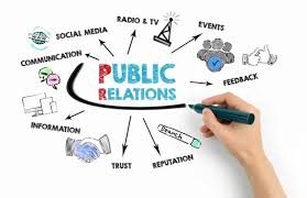 Training course on Public Relations and Reputation Management for Real Estate