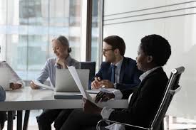 Training Course on Public Relations and Stakeholder Engagement for Central Banks