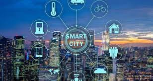 Training Course on Public Sector Innovation and Smart Cities