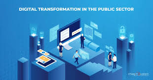 Training course  on Public Sector Transformation