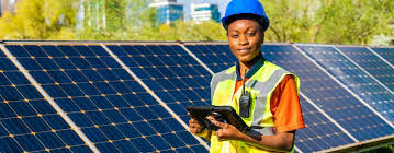 Training course on PV System Troubleshooting and Maintenance