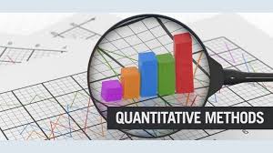 Training course on Quantitative Methods for Economic Research