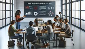 Radicalization Assessment and Intervention Training Course