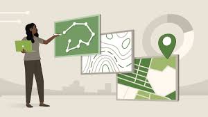 Training Course on Raster Data Processing and Advanced Manipulation