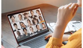 Remote Work and Digital Collaboration Tools for Cooperatives Training Course