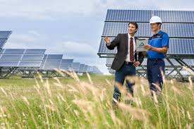 Training Course on Renewable Energy and Sustainability