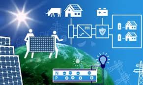 Training course on Renewable Energy Data and Digitalization