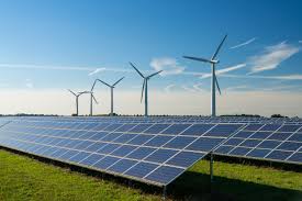 Training course on Renewable Energy Law and Project Finance