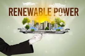 Training course on Renewable Energy Policy and Regulatory Frameworks