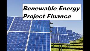 Training Course on Renewable Energy, Project Financing and Financial Modelling