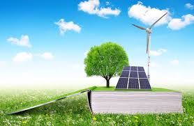 Training course on Renewable Energy Transition