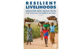 Training course on Resilient Livelihoods