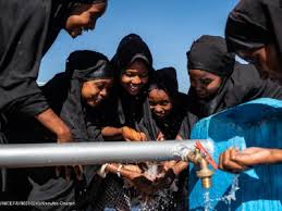 Training course on Resilient Water Supply and Sanitation Systems
