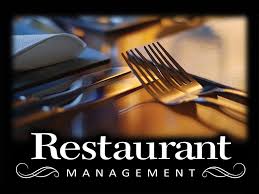 Training course on Restaurant Management Essentials