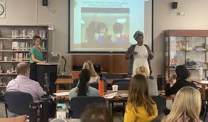 Restorative Justice Practices Training Course