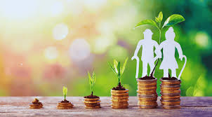 Training course on Retirement Income Strategies