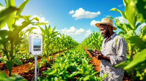 Training Course on Robotics and Automation for Smallholder Farmer Empowerment