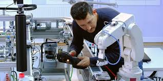 Training Course on Robotics and Automation for Oilfield Applications