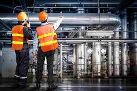 Training Course on Safety in Process Equipment, Design and Operation