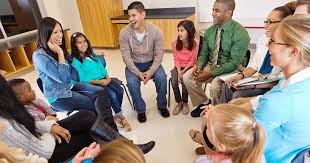 Training Course on School-Community Collaborations for Student Learning