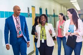 Training Course on School Operations Management and Efficiency