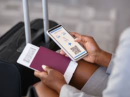 Training Course on Seamless Travel and Facilitation Technologies