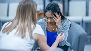 Sexual Offending and Victim Support Training Course