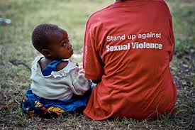 Sexual Violence in Conflict Zones Investigation Training Course