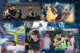 Training Course on Shaping the Future of the Policing Profession