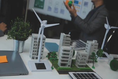 Training course on Simulation and Modeling for Complex Infrastructure Systems