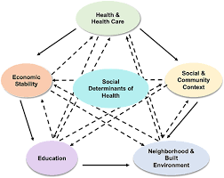 Training course on Social and Behavioral Determinants of Infectious Diseases