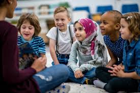 Training Course on Social-Emotional Learning (SEL) Leadership and Integration