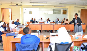 Social Entrepreneurship through Cooperative Models Training Course