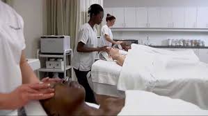 Training course on Spa and Wellness Center Management in Hotels