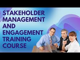 Stakeholder Engagement and Partnership Development for Co-ops Training Course