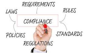 Training Course on Statutory, Legal and Compliance Requirements