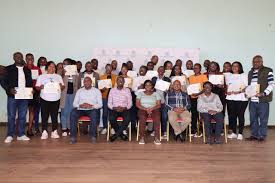 Training Course on Strategic Capacity Building for Education Professionals