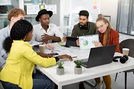 Training Course on Strategic Investment in Educational Technology