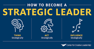 Training Course on Strategic Leadership in Government