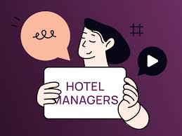 Training course on Strategic Leadership in Hospitality