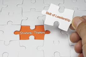 Training Course on Strategic Leadership in Times of Uncertainty
