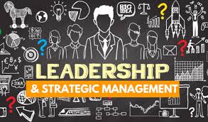 Training course  on Strategic Management