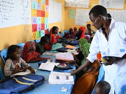 Training Course on Strategic Management of Education Networks and Clusters